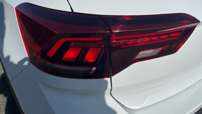 Volkswagen T-Roc 1.5 TSI Match 5dr DSG Petrol Hatchback